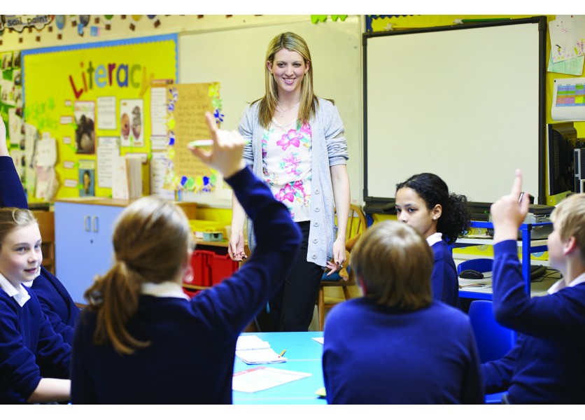 Učitelia vyučujúci inovatívne majú motivovanejších žiakov