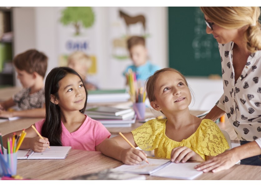 Rezort školstva: Na pozíciu mentora sa môže prihlásiť 160 učiteľov