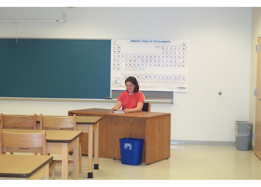 Začínate s triednictvom?