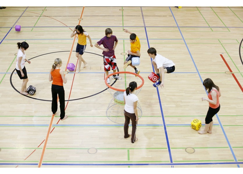 M. Lubyová: Prvoradá zodpovednosť za telocvične je na zriaďovateľoch