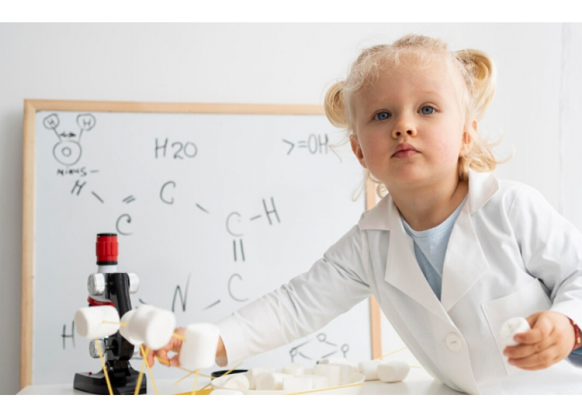 Ministerstvo školstva chce posilniť technické vzdelávanie už od materskej školy