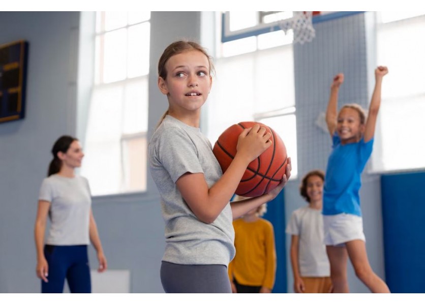 Prezidentka vetovala novelu, ktorá má zaviesť tretiu hodinu telesnej výchovy