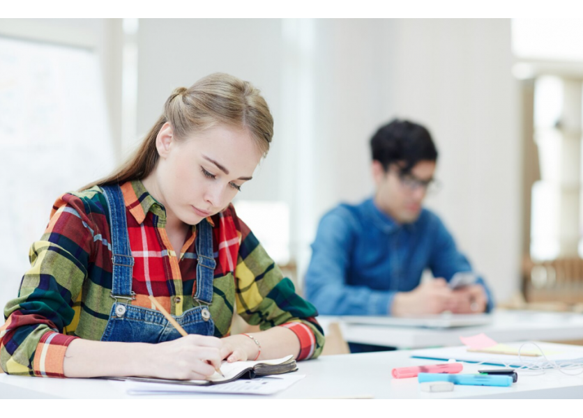 Termíny prijímacích skúšok