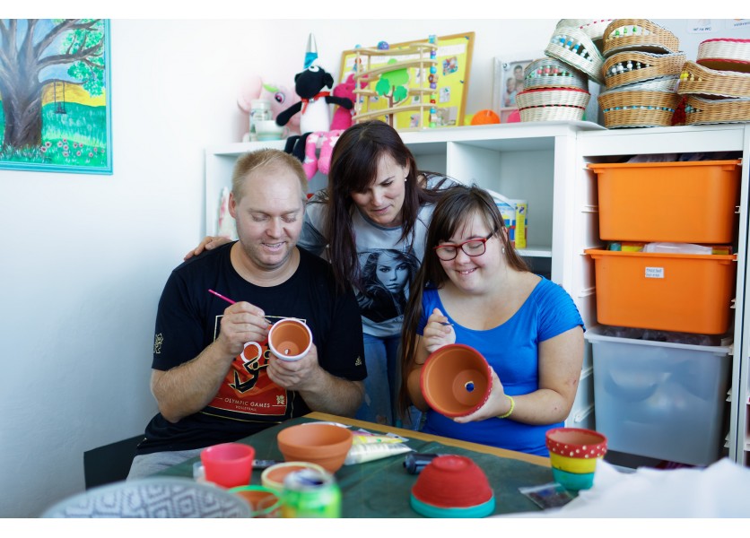 Skrášlenie okolia alebo vašej školy? Poznáme najlepší spôsob, ako to realizovať