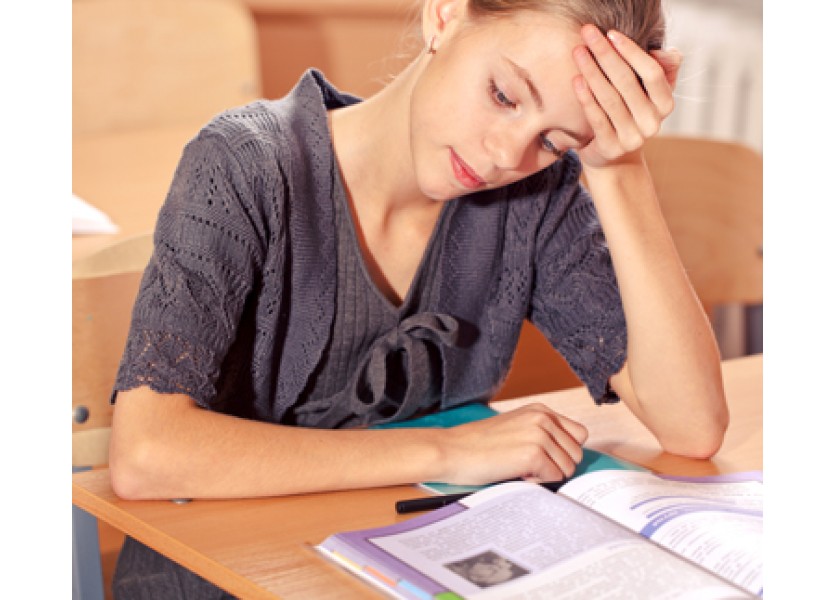 Na chodbe s maturantami: Správny učiteľ zistí, kto a čo vie