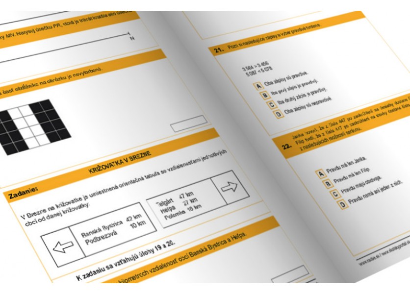 Testovanie 5 sa uskutoční 22. novembra 2017