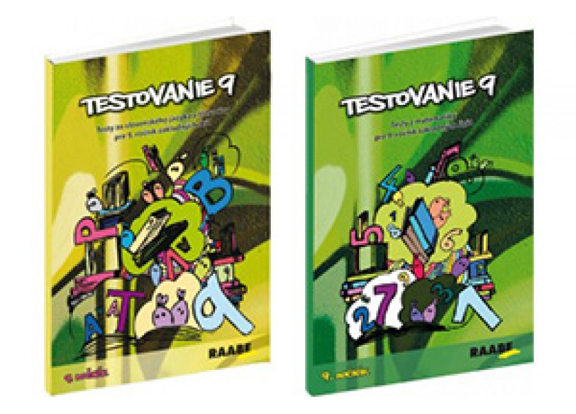 Celoslovenské Testovanie 9 preverí znalosti deviatakov