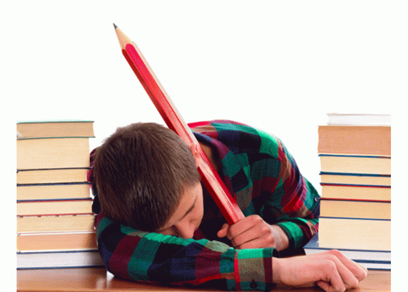 Deviataci sú lepší v slovenčine ako v matematike