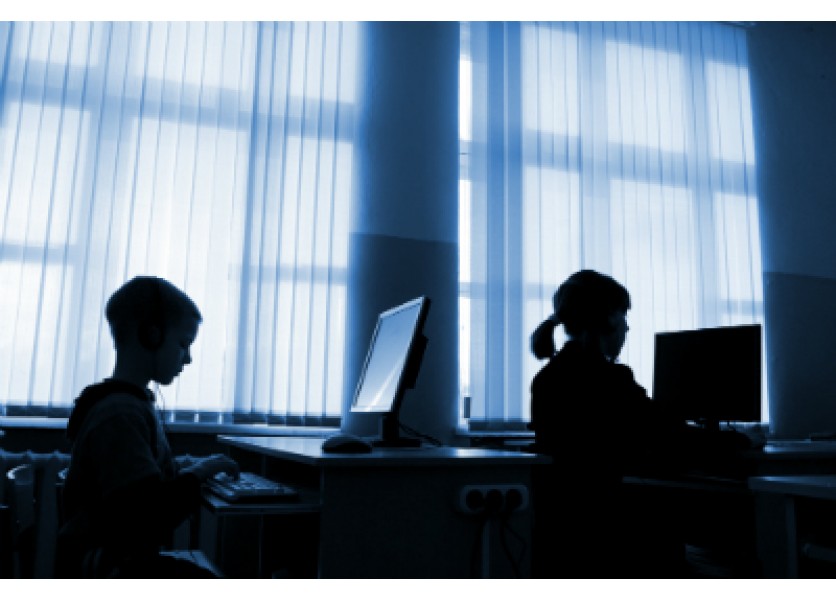 O rok budú prvé maturity a Testovanie 9 cez počítač