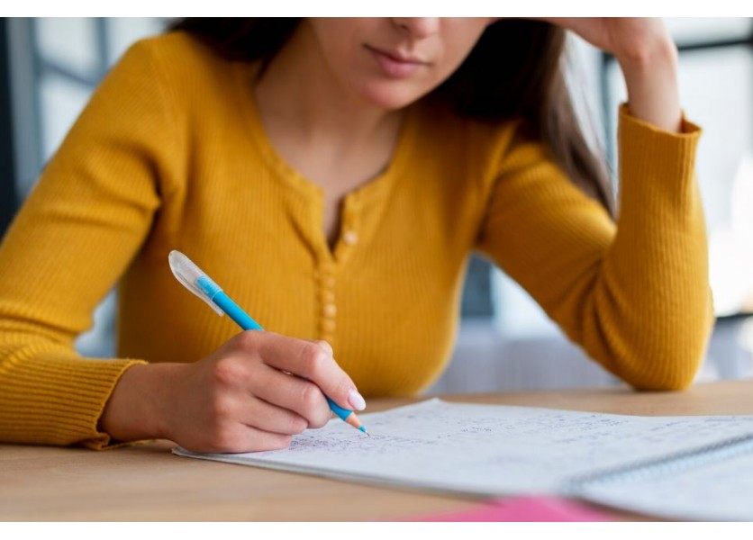 Inšpekcia: Skoro polovica úloh z literatúry na prijímacích skúškach nebola v poriadku