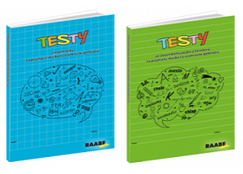 Čakajú vás prijímačky na osemročné gymnáziá? Poradíme vám s prípravou!