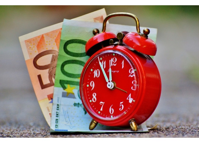 Rezort školstva: Gymnáziá majú možnosť žiadať o finančné prostriedky