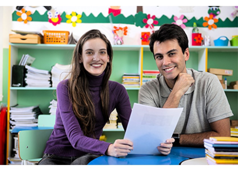 Kreatívne plánovanie v práci riaditeľky materskej školy