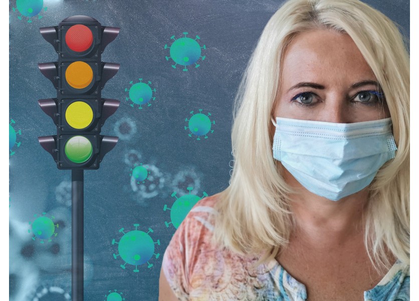 B. Gröhling: Chceme otvoriť diskusiu o očkovaní vysokoškolských pedagógov B. Gröhling: Chceme otvoriť diskusiu o očkovaní vysokoškolských pedagógov