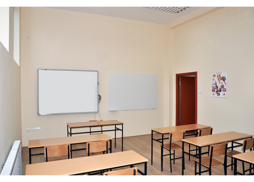 Uľahčenie vytvárania spoločných tried v SOŠ je v druhom čítaní