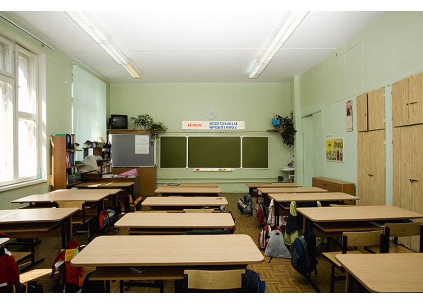 Župa má stratégiu pre školstvo: gymnázia budú mať len dve triedy