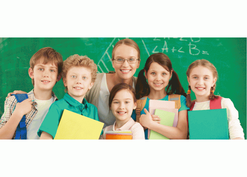 Žiaci oficiálne spustili tretí ročník Olompiády