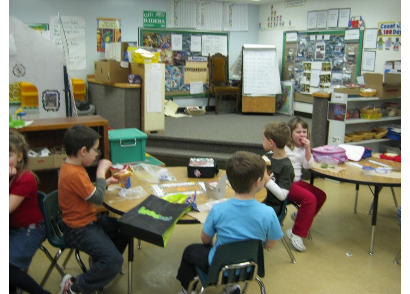 Konkurencia školám prospieva