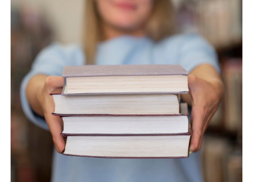 Nový školský rok s novými učebnými publikáciami
