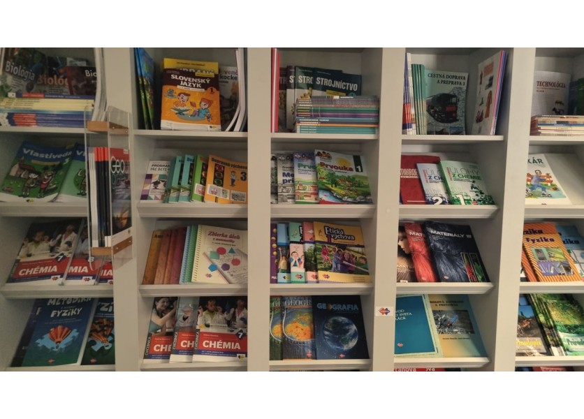 Školy asi budú musieť hľadať peniaze na nákup učebníc vo vlastnom rozpočte
