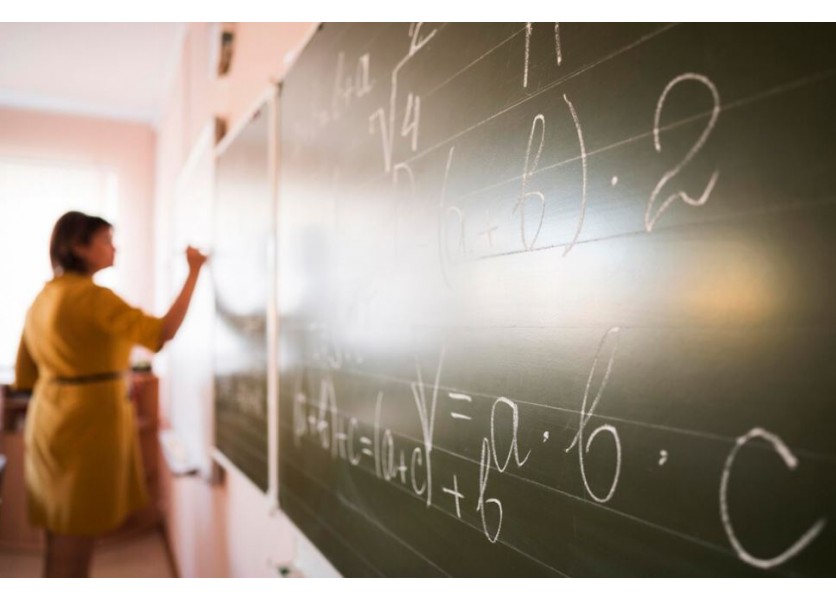 Je naozaj hanbou byť učiteľom na Slovensku?