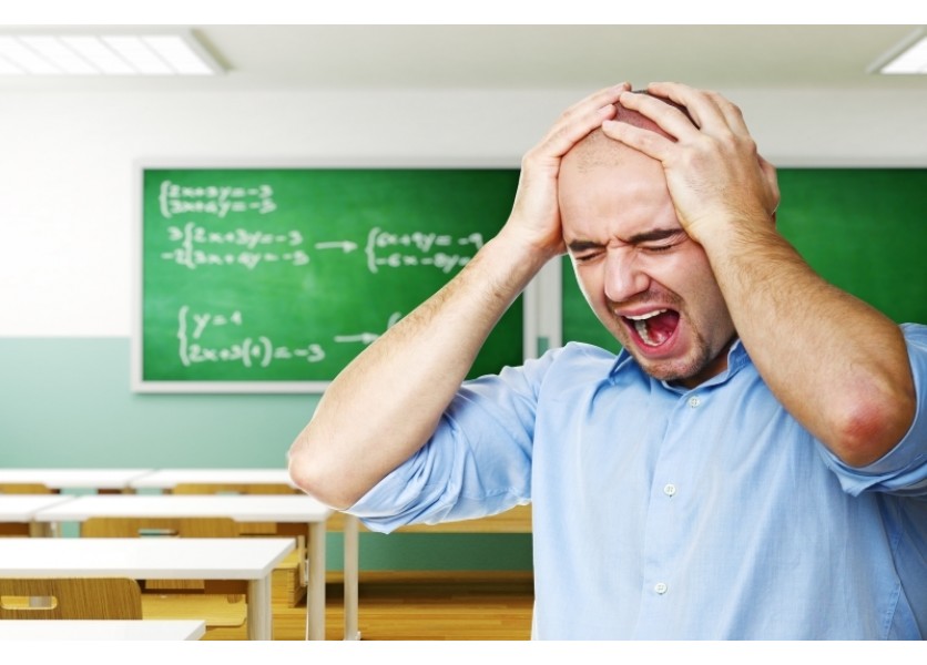 M. Lubyová chce, aby sa zlepšila atmosféra a situácia v školstve