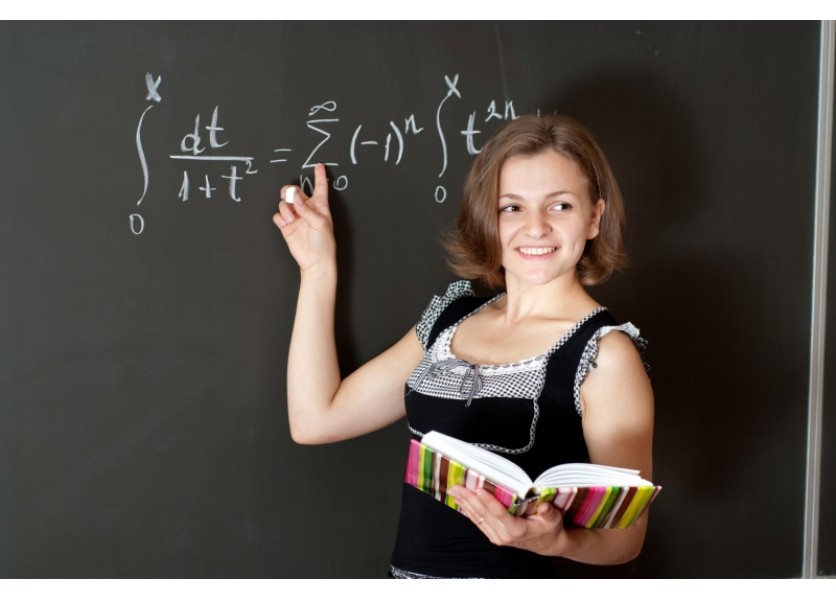 Rezort školstva otvoril diskusiu o matematickom vzdelávaní