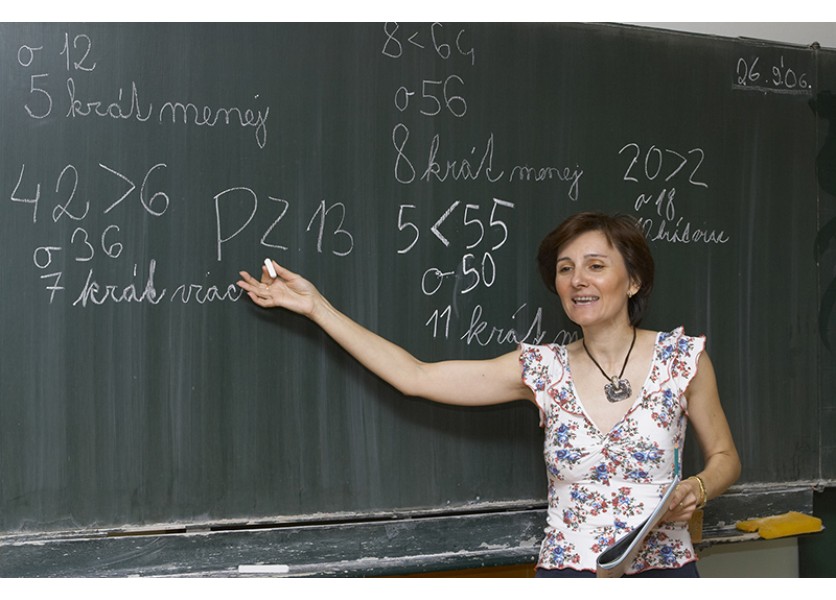 Demokratické školské prostredie na základných školách aj vďaka aktivitám ŠPÚ