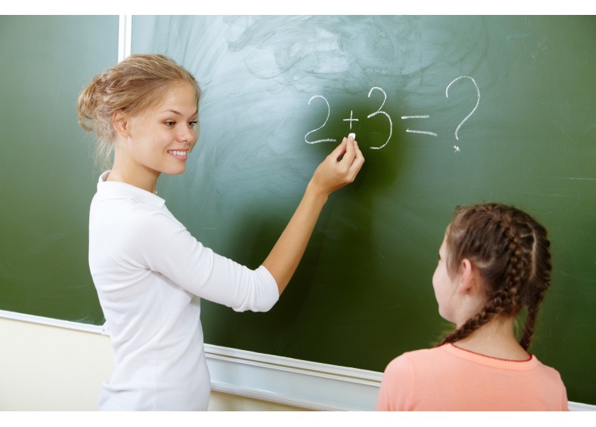 Školy majú čoraz väčší záujem o asistentov učiteľa, so žiadosťou však uspeje len tretina Školy majú čoraz väčší záujem o asistentov učiteľa, so žiadosťou však uspeje len tretina