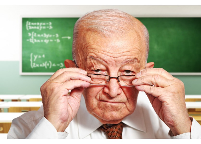 Ministerstvo školstva chce zaviesť vekový strop pre učiteľov