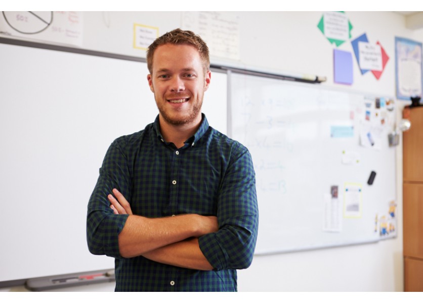 Súťaž Učiteľ Slovenska má ukázať svetu šikovných učiteľov