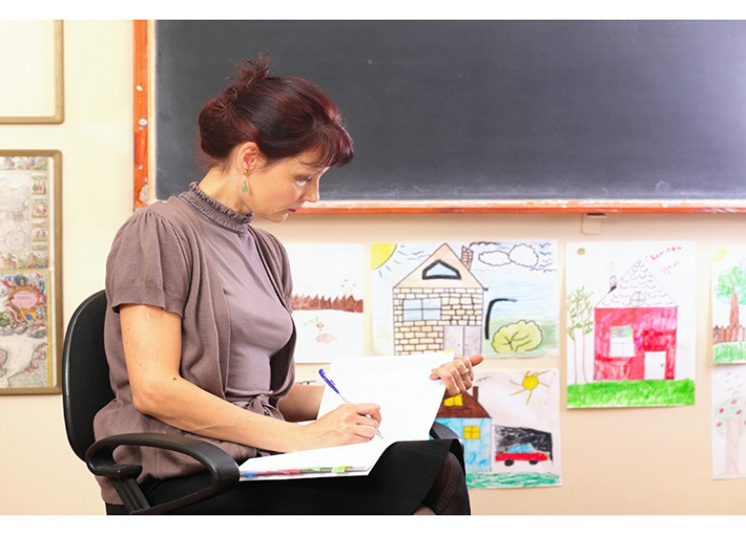 Pre školské odbory sme čiernym svedomím, tvrdí Kočan z ISU