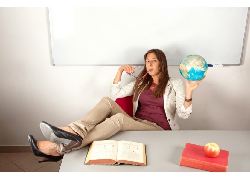 Angličtina zostane naďalej dominantným cudzím jazykom v školách