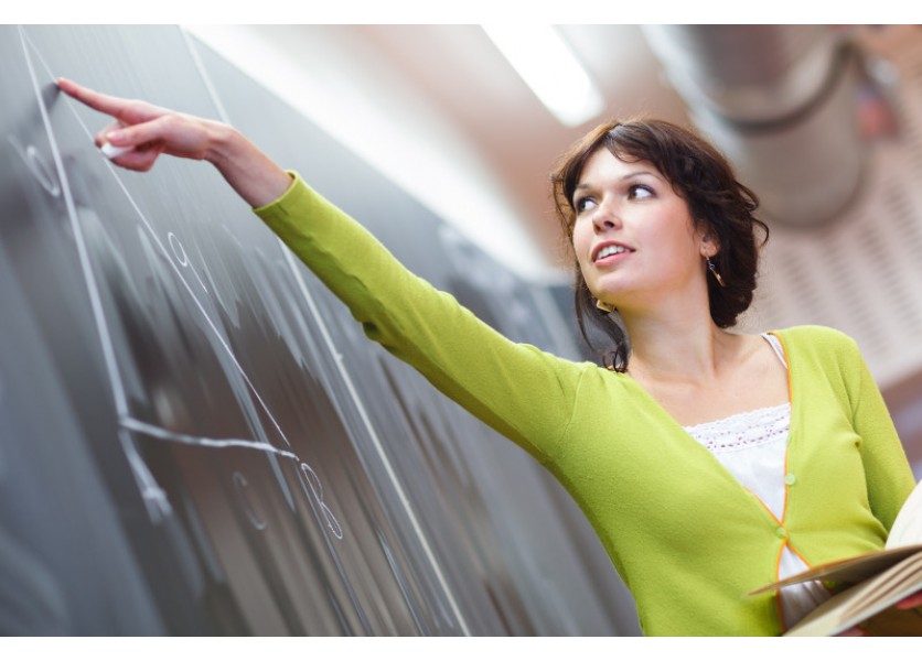 Deň učiteľov sa stal príležitosťou hodnotiť a oceniť činnosť pedagógov