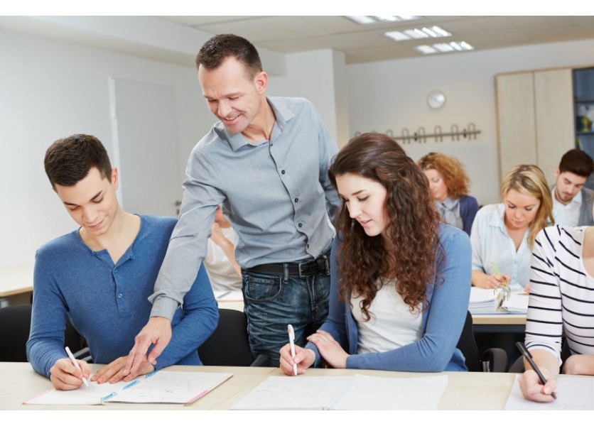 Lubyová: Keď komora učiteľov nechce rokovať, ale protestovať, dialóg nie je možný