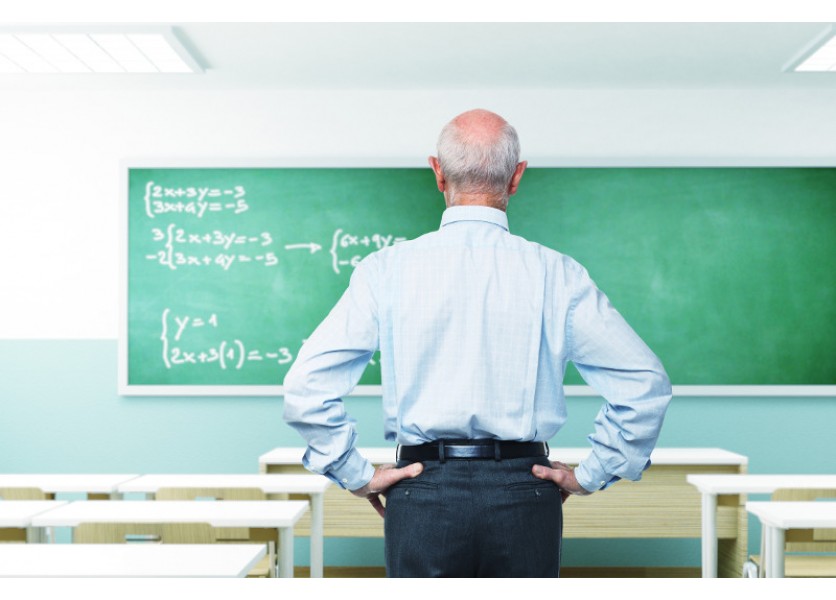 Na očakávanie zásadných zmien v školstve treba silný optimizmus