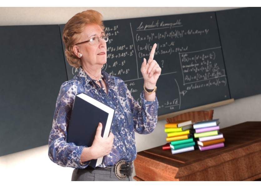 M.Lubyová: Politická aktivita na školy nepatrí M.Lubyová: Politická aktivita na školy nepatrí