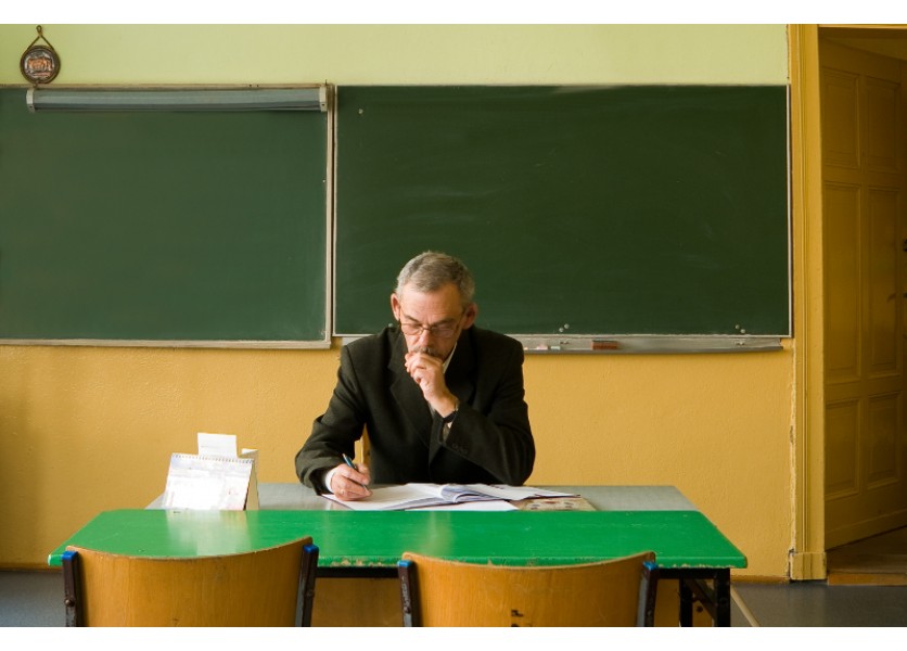 Školy nevyužívajú možnosti na to, aby usmerňovali pohľady žiakov na svet, tvrdí Kalmárová