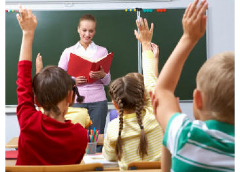 Komora učiteľov zaslala Čaplovičovi list, v ktorom žiada reformné zmeny v platoch učiteľov