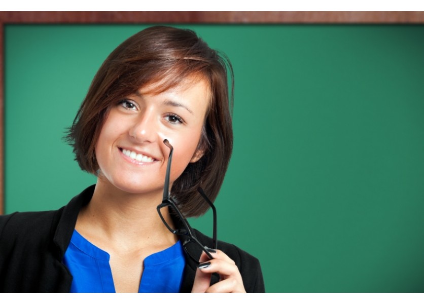 Až 82 percent všetkých učiteľov tvoria ženy