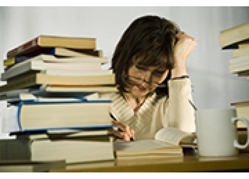 Na Slovensku sa ďalej vzdeláva menej učiteľov než inde