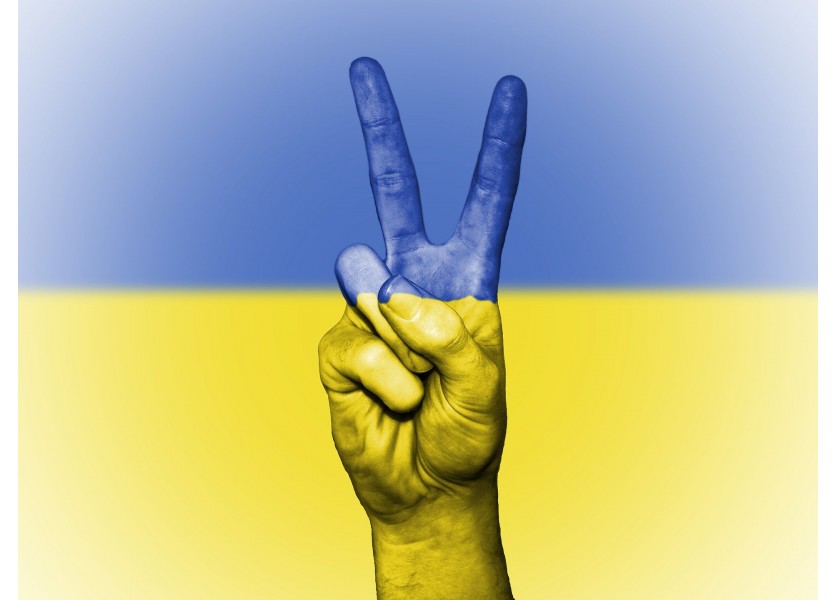 Rezort školstva radí, ako školákom pomôcť so spracúvaním situácie na Ukrajine