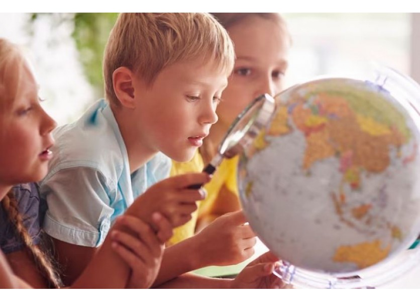 Rezort školstva podporil školy s odídencami z Ukrajiny