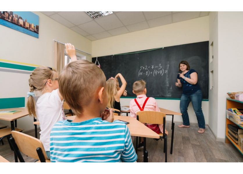 V SR vznikla Slovenská únia špeciálnych a inkluzívnych pedagógov V SR vznikla Slovenská únia špeciálnych a inkluzívnych pedagógov
