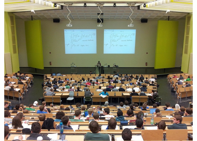 B. Gröhling: Ministerstvo školstva zavedie novinku vo financovaní vysokých škôl B. Gröhling: Ministerstvo školstva zavedie novinku vo financovaní vysokých škôl