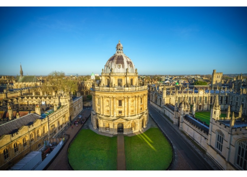 Univerzita Komenského v Bratislave je v prvej stovke medzinárodného rebríčka