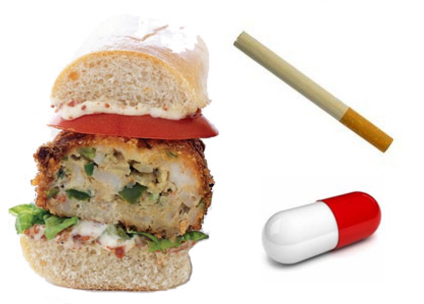 Pätina chlapcov na stredných školách  v kraji má nadváhu