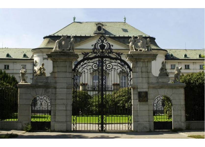 Návrh Programového vyhlásenia vlády SR