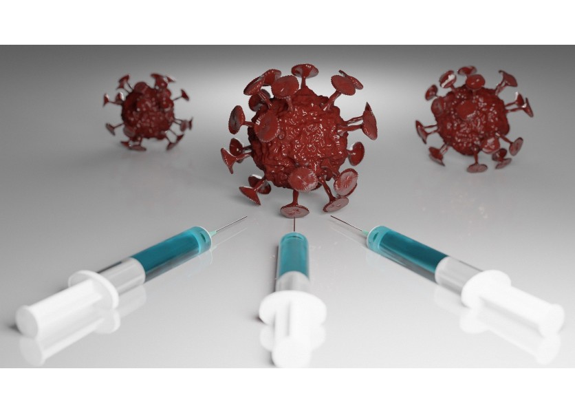 SKU podporuje Gröhlinga v presadzovaní skoršieho očkovania učiteľov nad 50 rokov