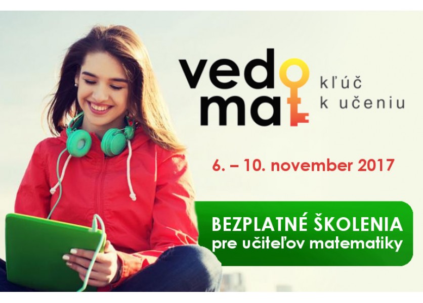 Neviete, ako zvýšiť záujem o matematiku?